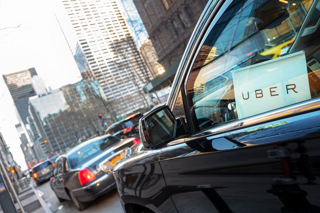 Rideshare Car Accident Attorneys in Rochester, NY